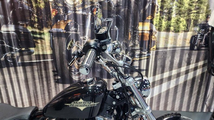 2015 Harley-Davidson