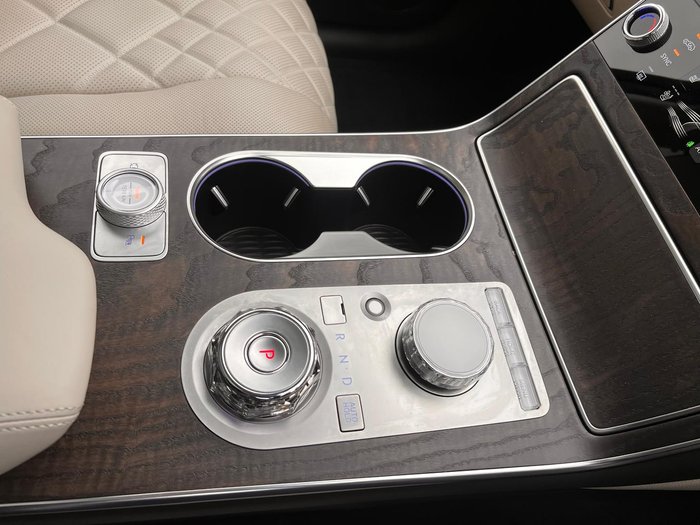 2024 Genesis GV80 3.5T AWD