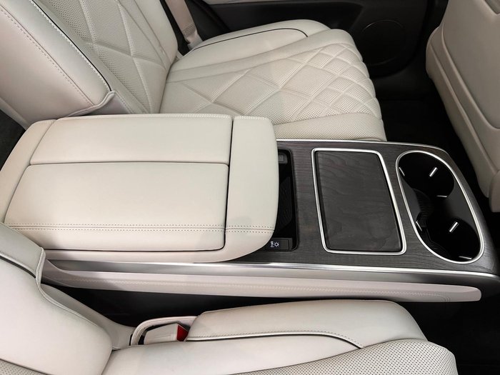 2024 Genesis GV80 3.5T AWD