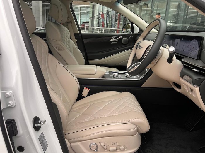 2024 Genesis GV80 3.5T AWD
