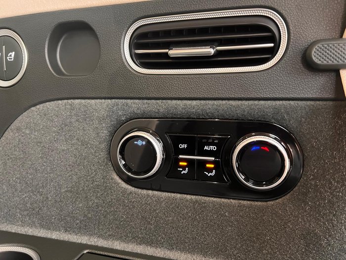 2024 Genesis GV80 3.5T AWD