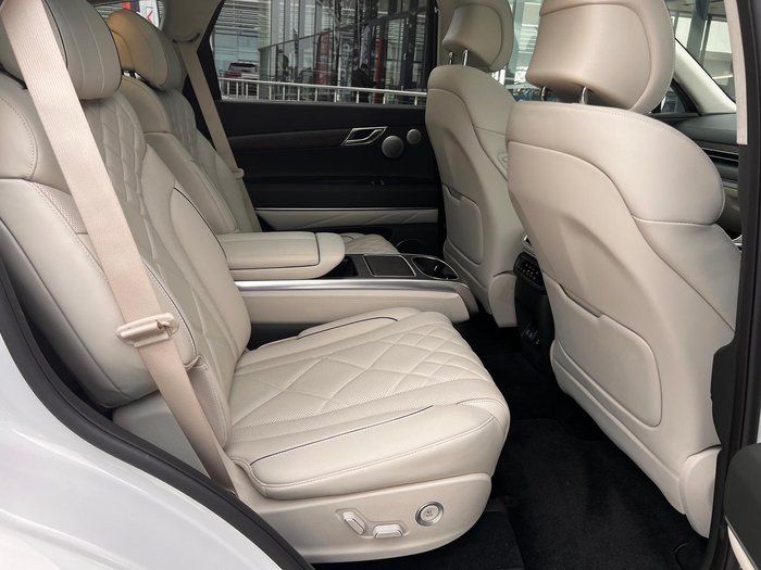2024 Genesis GV80 3.5T AWD