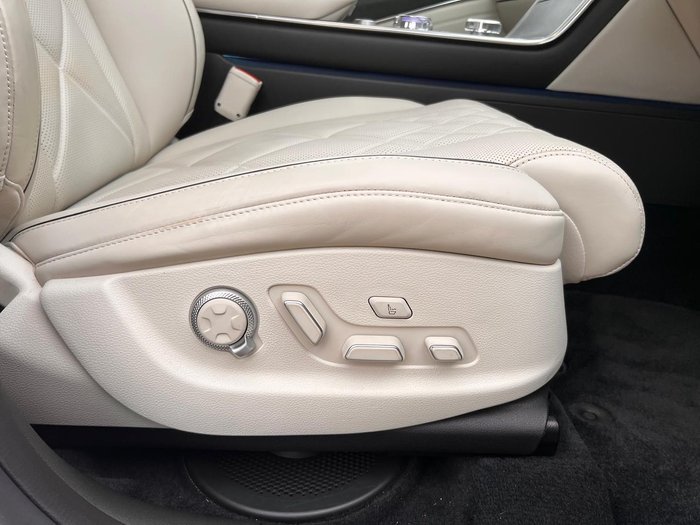 2024 Genesis GV80 3.5T AWD
