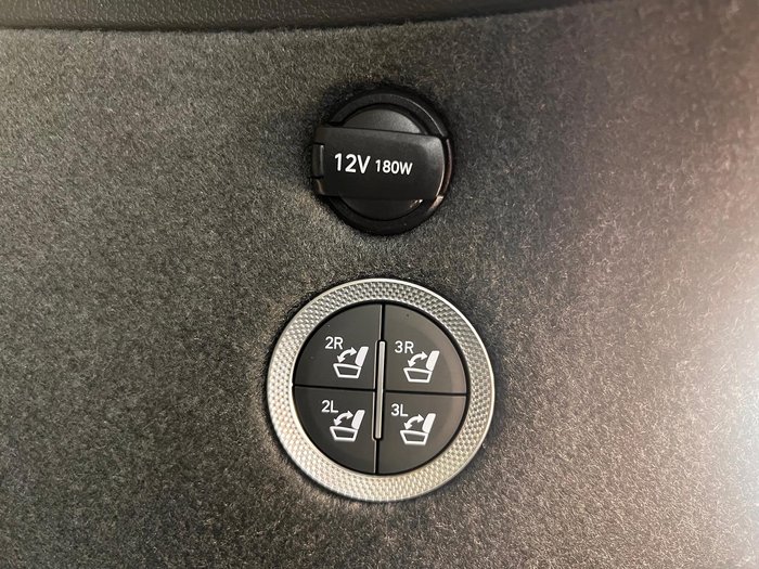 2024 Genesis GV80 3.5T AWD