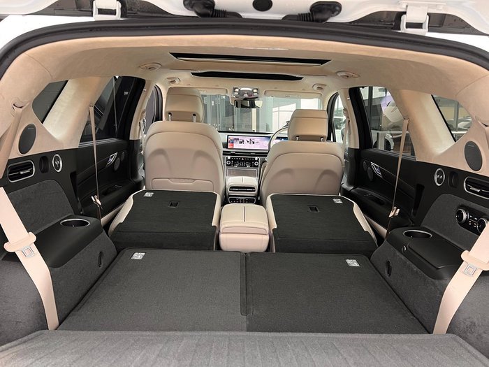 2024 Genesis GV80 3.5T AWD