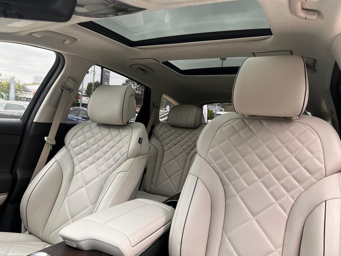 2024 Genesis GV80 3.5T AWD