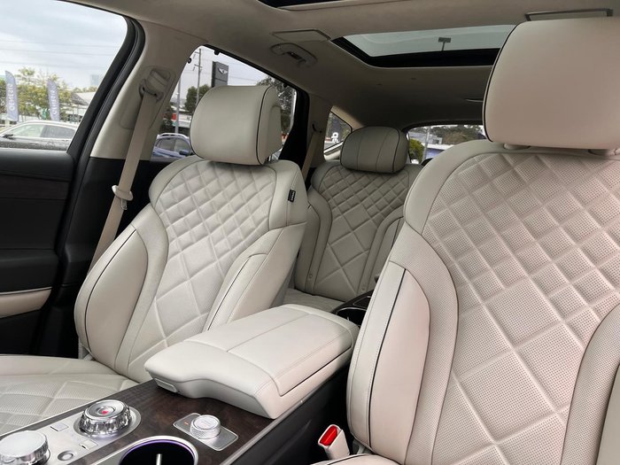 2024 Genesis GV80 3.5T AWD