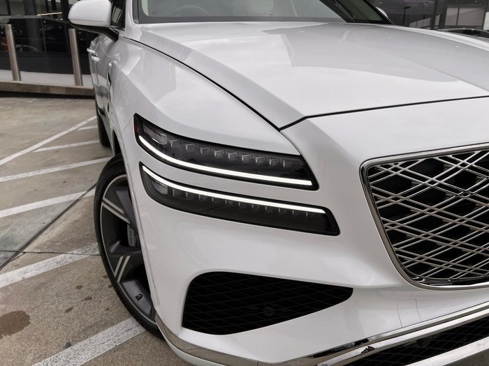 2024 Genesis GV80 3.5T AWD