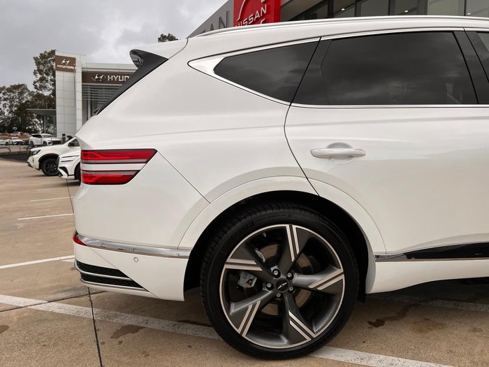 2024 Genesis GV80 3.5T AWD
