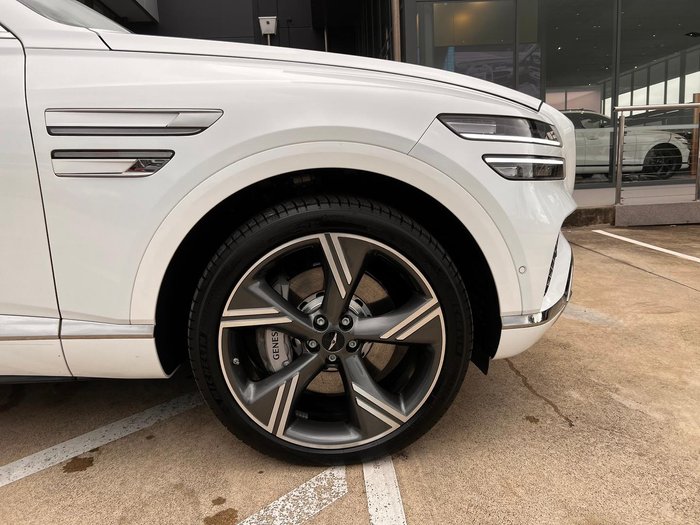 2024 Genesis GV80 3.5T AWD