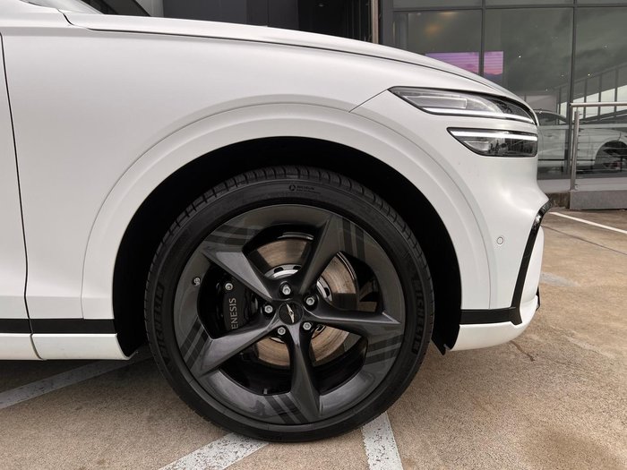 2025 Genesis GV70 3.5T SIGNATURE SPORT
