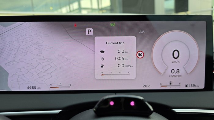 2025 Genesis GV70 2.5T SIGNATURE