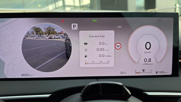 2025 Genesis GV70 2.5T SIGNATURE