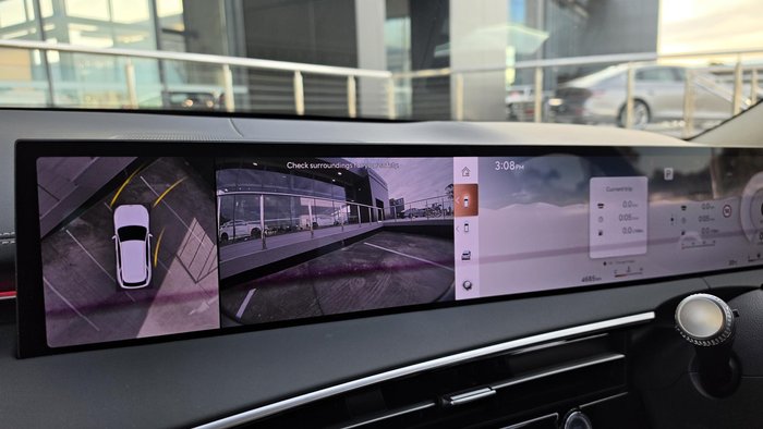 2025 Genesis GV70 2.5T SIGNATURE