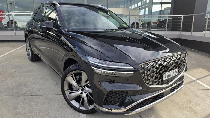 2025 Genesis GV70 2.5T SIGNATURE