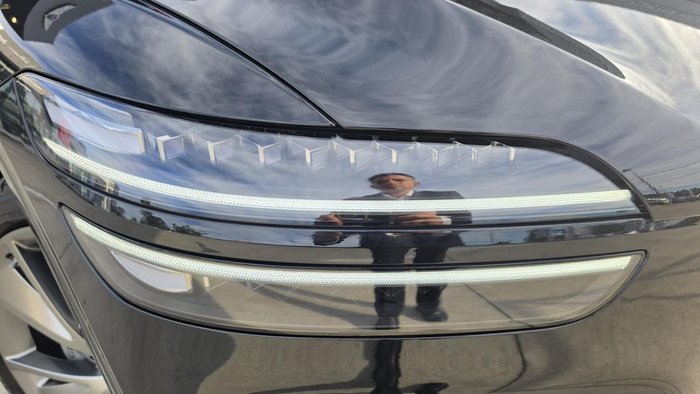 2025 Genesis GV70 2.5T SIGNATURE