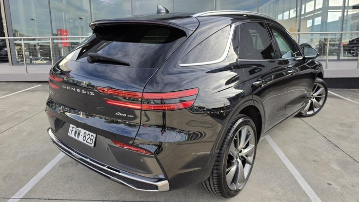 2025 Genesis GV70 2.5T SIGNATURE