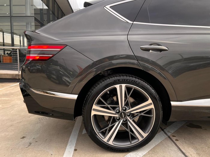 2025 Genesis GV80 3.5T AWD