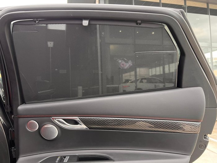 2025 Genesis GV80 3.5T AWD