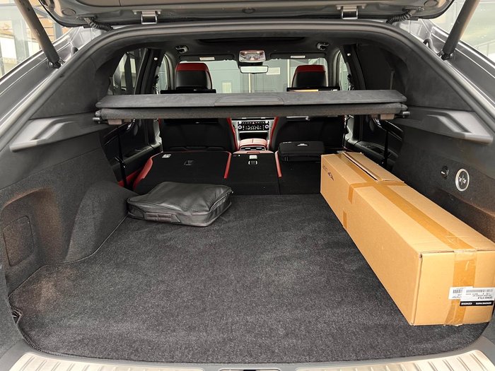 2025 Genesis GV80 3.5T AWD