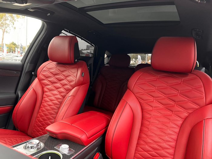 2025 Genesis GV80 3.5T AWD