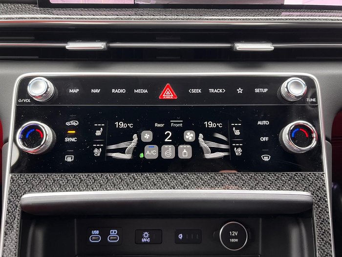 2025 Genesis GV80 3.5T AWD
