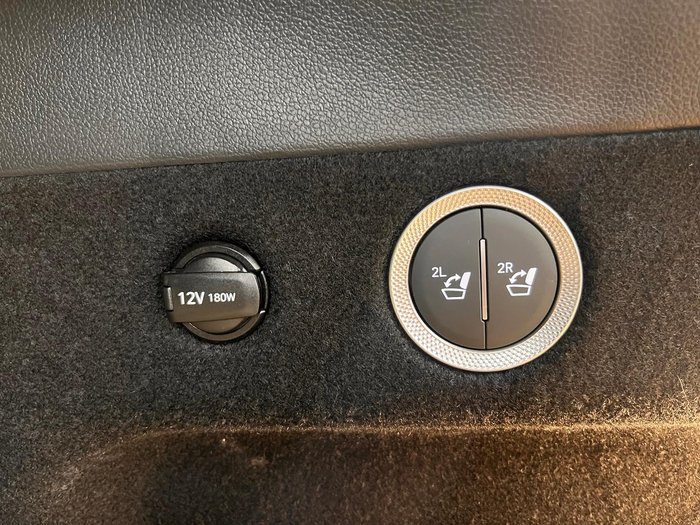 2025 Genesis GV80 3.5T AWD