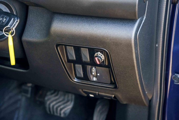 2017 Renault Koleos Life