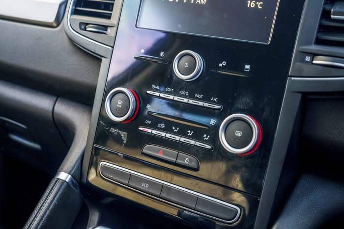 2017 Renault Koleos Life