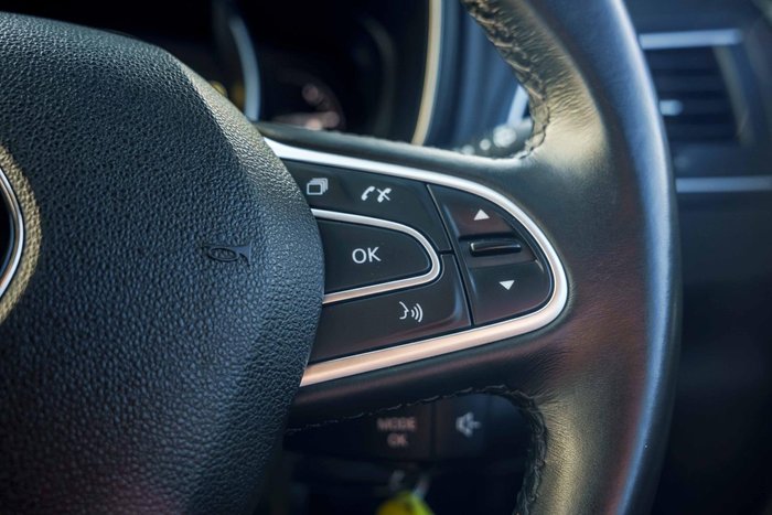 2017 Renault Koleos Life