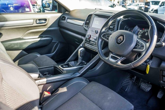 2017 Renault Koleos Life