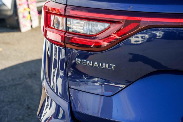 2017 Renault Koleos Life