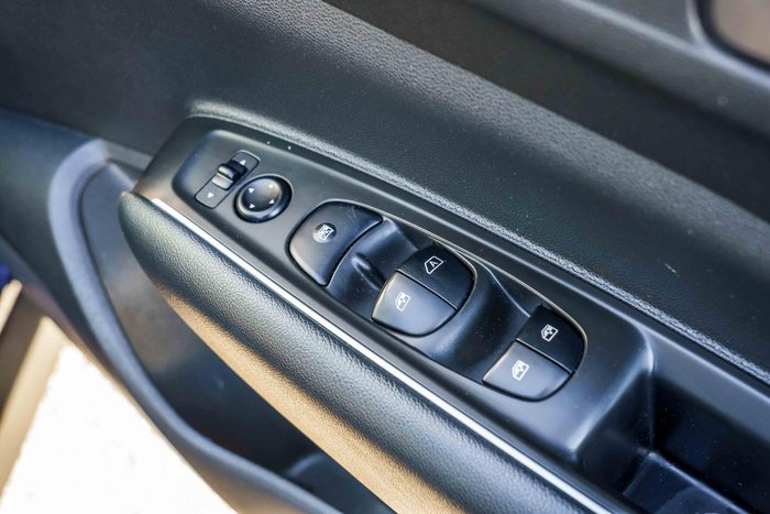 2017 Renault Koleos Life