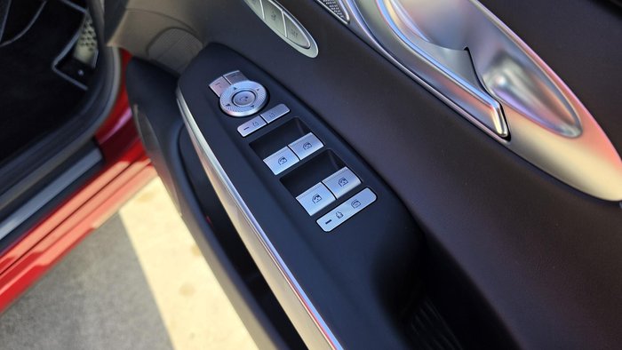 2024 Genesis GV70 3.5T AWD Sport