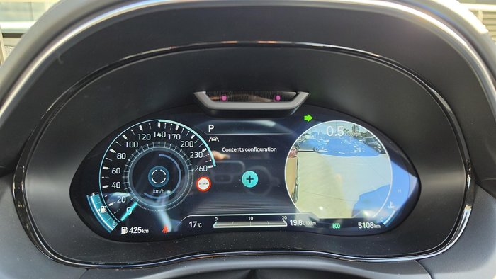 2024 Genesis GV70 3.5T AWD Sport