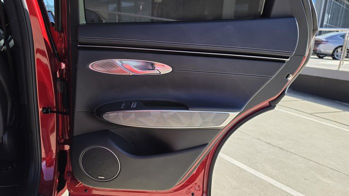 2024 Genesis GV70 3.5T AWD Sport