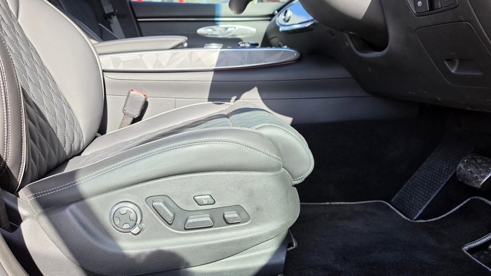 2024 Genesis GV70 3.5T AWD Sport