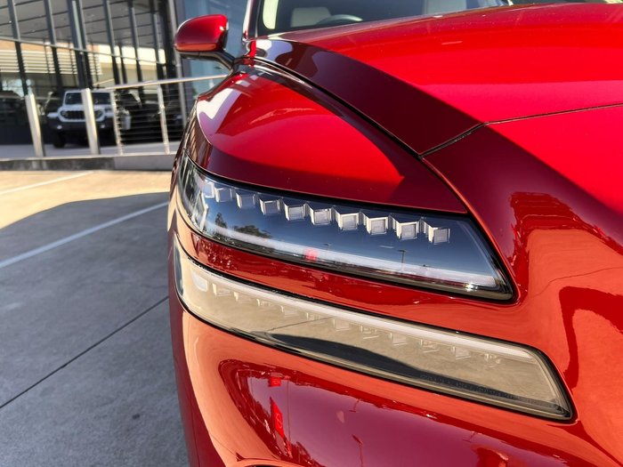 2025 Genesis GV80 3.5T AWD JX.V4 MY25 AWD