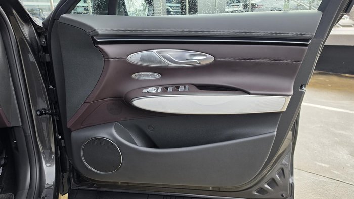 2025 Genesis GV70 3.5T SIGNATURE