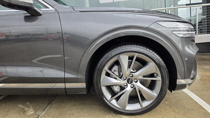 2025 Genesis GV70 3.5T SIGNATURE