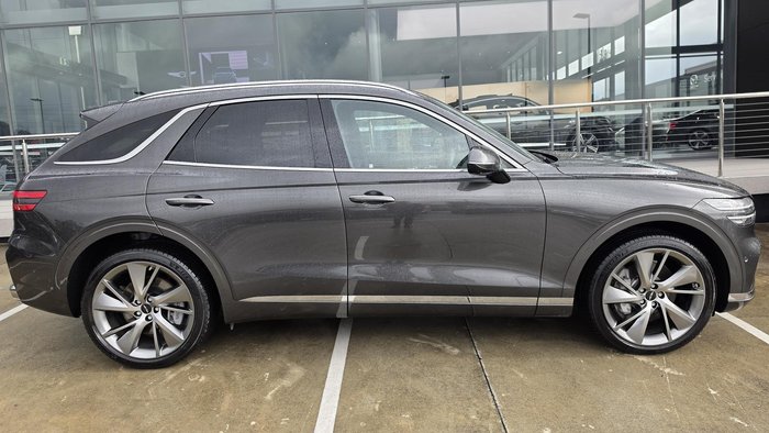 2025 Genesis GV70 3.5T SIGNATURE
