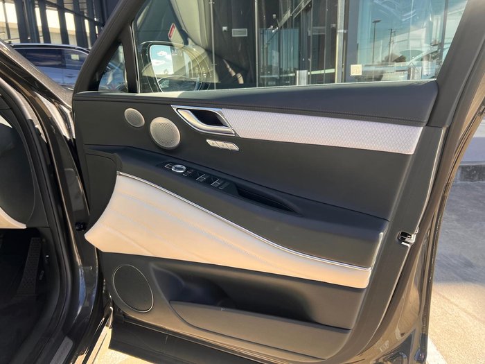 2024 Genesis GV80 3.5T AWD