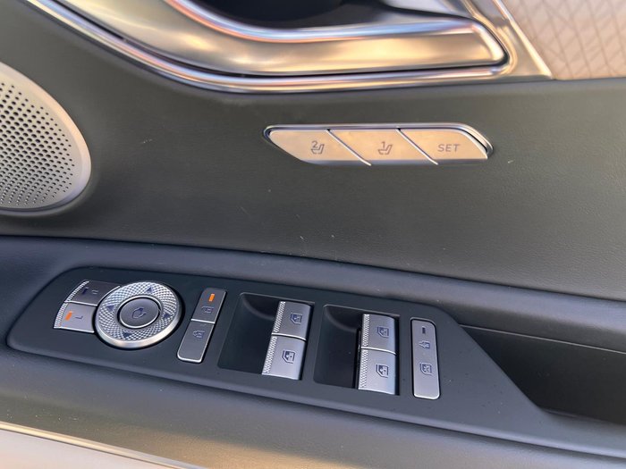 2024 Genesis GV80 3.5T AWD