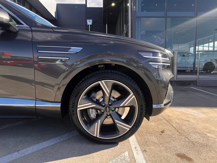 2024 Genesis GV80 3.5T AWD