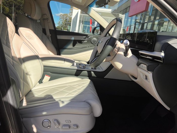 2024 Genesis GV80 3.5T AWD