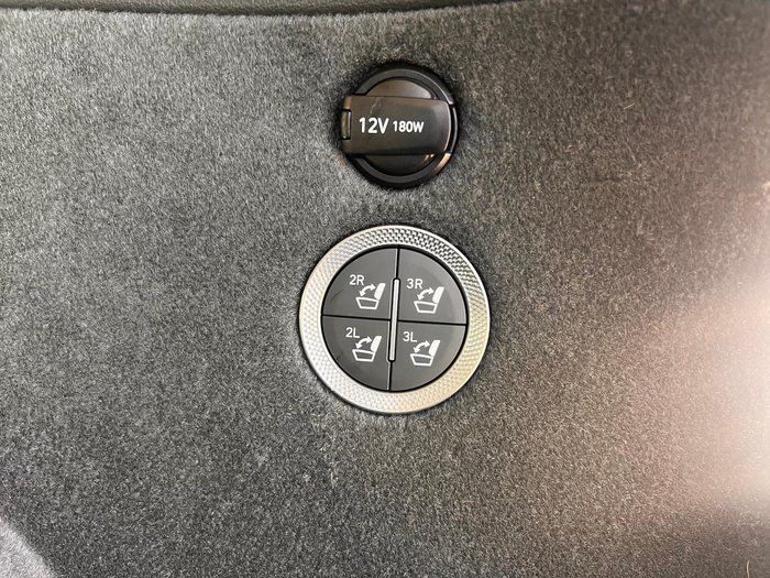2024 Genesis GV80 3.5T AWD