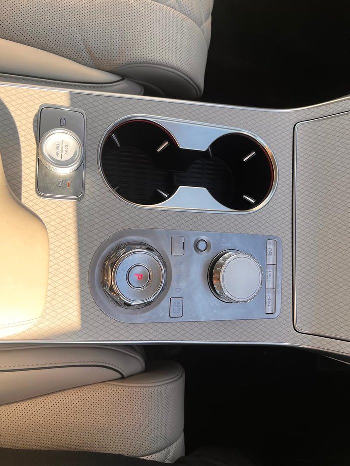 2024 Genesis GV80 3.5T AWD