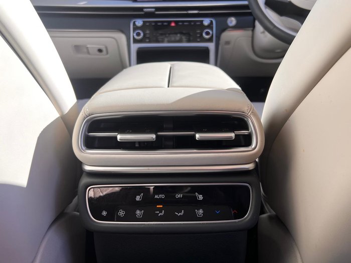 2024 Genesis GV80 3.5T AWD