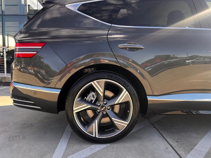 2024 Genesis GV80 3.5T AWD