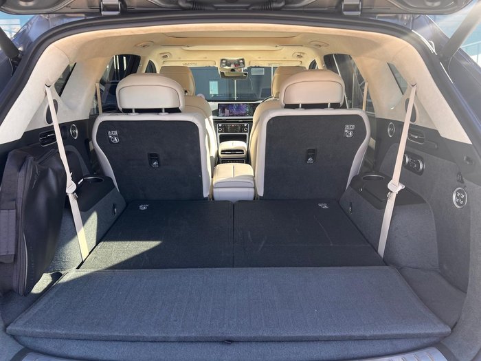 2024 Genesis GV80 3.5T AWD